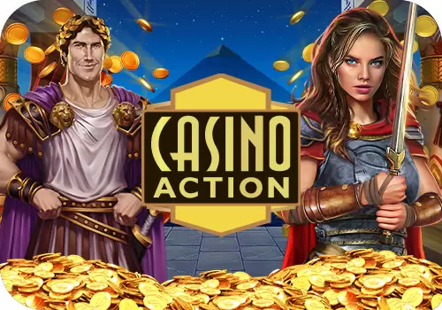50 dragons Online -Slot